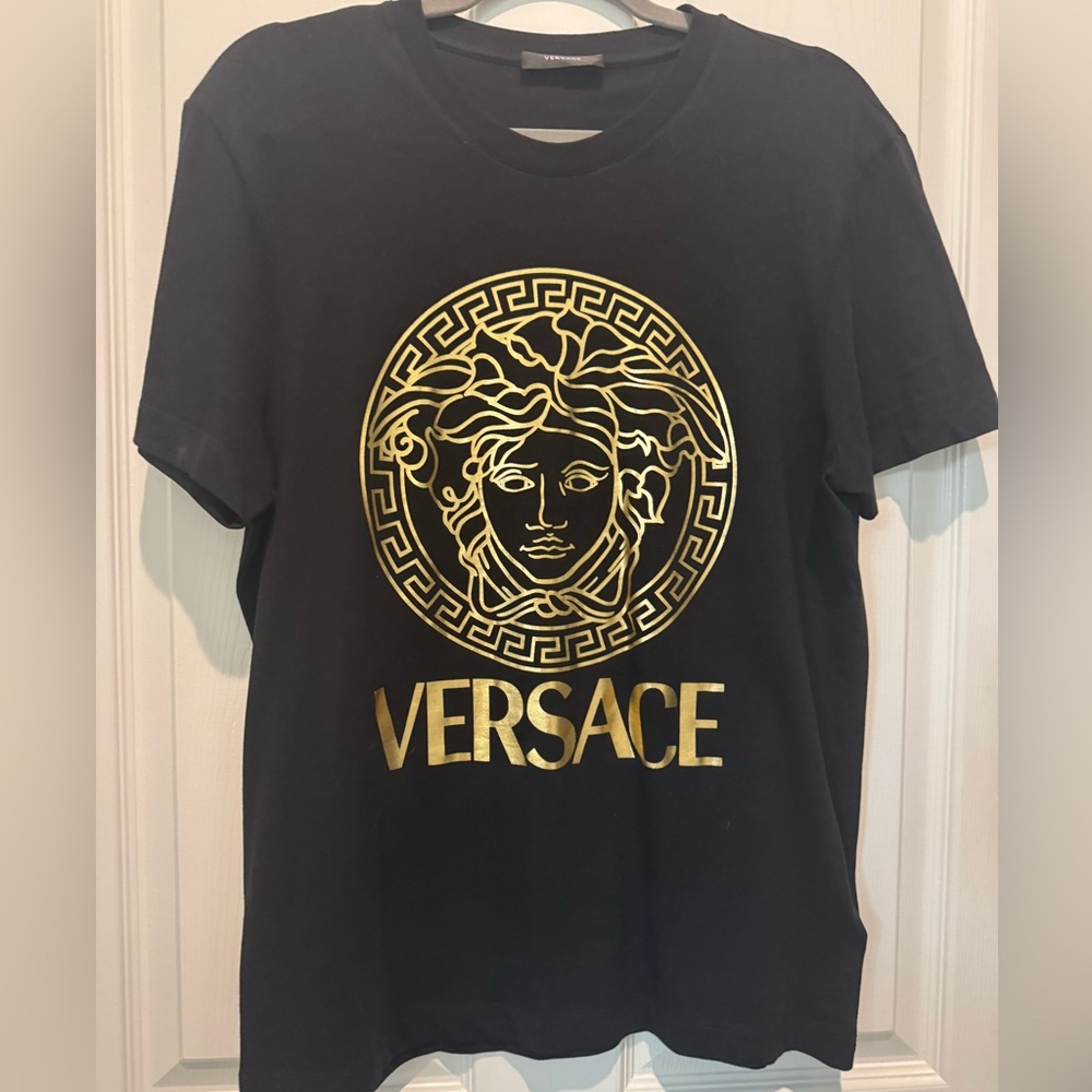 Authentic Versace Tee - image 1